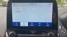 Ford EcoSport 1.0 EcoBoost 125 ST-Line 5dr Petrol Hatchback